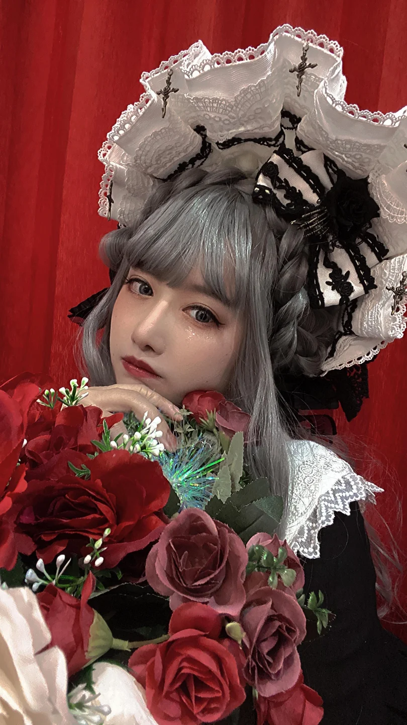 Shika小鹿鹿 - 莎拉自拍集 [30P-98MB] tg@simisebaisi 【丝足阁】028.webp